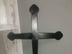 Кръст Детелина