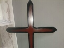 Кръст скосен