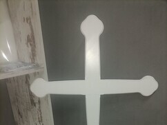 Кръст Детелина